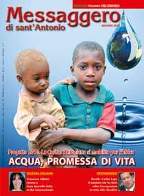 Edizione italiana per l'estero #160