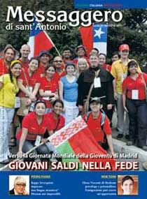 Edizione italiana per l'estero #172
