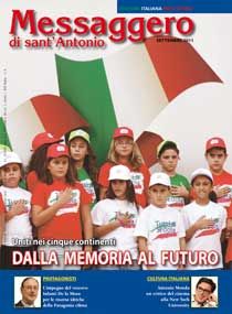 Edizione italiana per l'estero #173