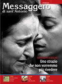 Messaggero di Sant'Antonio #111