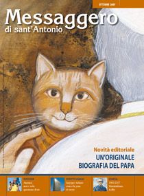 Messaggero di Sant'Antonio #148