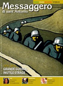 Edizione italiana per l'estero #207