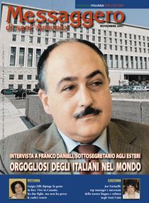 Edizione italiana per l'estero #131