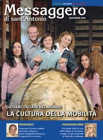 Edizione italiana per l'estero #142