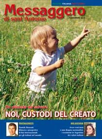 Edizione italiana per l'estero #175