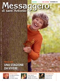Edizione italiana per l'estero #186