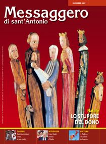 Messaggero di Sant'Antonio #150