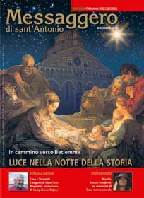 Edizione italiana per l'estero #165