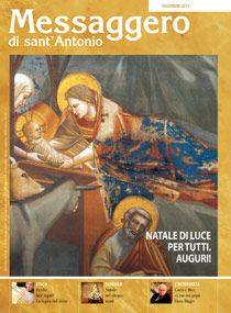 Messaggero di Sant'Antonio #206