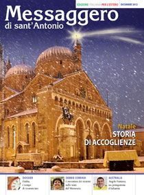 Edizione italiana per l'estero #187