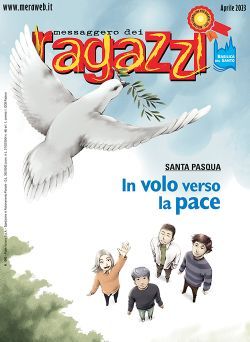 Messaggero dei Ragazzi