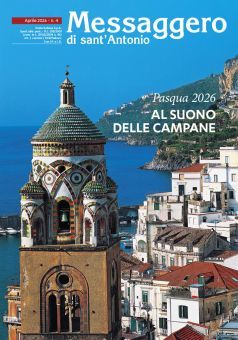 Messaggero di sant'Antonio