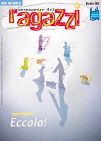 Messaggero dei Ragazzi #1007