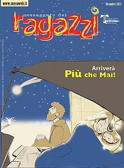 Messaggero dei Ragazzi