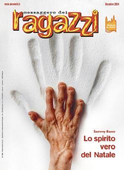 Messaggero dei Ragazzi