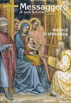 Messaggero di sant'Antonio