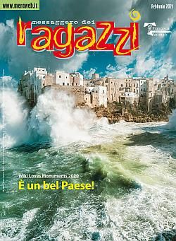 Messaggero dei Ragazzi