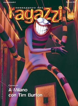 Messaggero dei Ragazzi