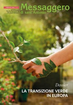 Messaggero di sant'Antonio