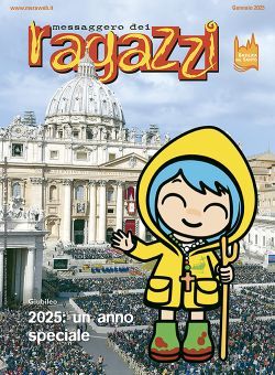 Messaggero dei Ragazzi
