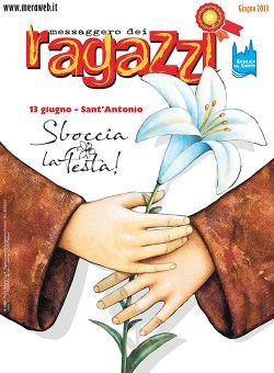 Messaggero dei Ragazzi