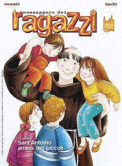 Messaggero dei Ragazzi