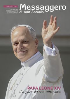 Messaggero di sant'Antonio