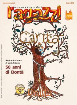 Messaggero dei Ragazzi