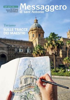 Messaggero di sant'Antonio