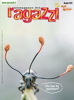 Messaggero dei Ragazzi