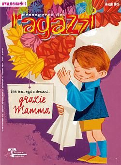 Messaggero dei Ragazzi
