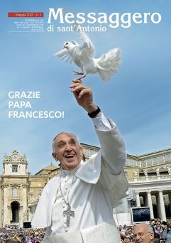 Messaggero di sant'Antonio