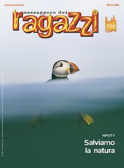 Messaggero dei Ragazzi