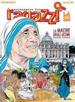 Messaggero dei Ragazzi