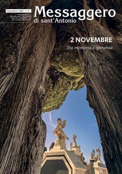 Messaggero di sant'antonio