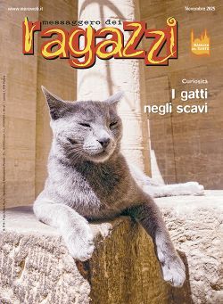 Messaggero dei Ragazzi