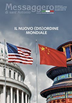 Edizione per l'estero