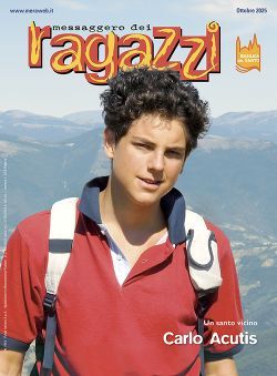 Messaggero dei Ragazzi