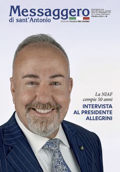 Edizione per l'estero