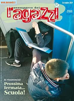 Messaggero dei Ragazzi