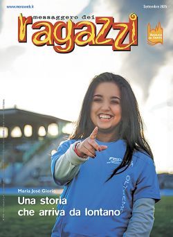 Messaggero dei Ragazzi
