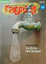 Messaggero dei Ragazzi