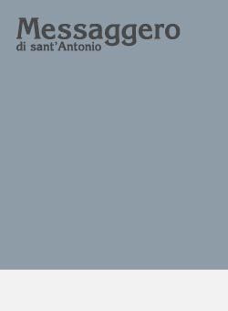 Messaggero di Sant'Antonio #65