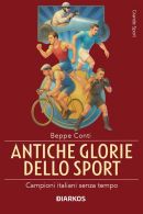 Antiche glorie dello sport