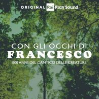 Con gli occhi di Francesco