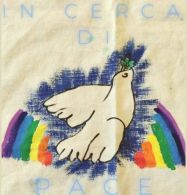 In cerca di pace