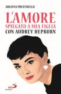 Educare con Audrey Hepburn