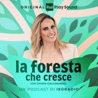La foresta che cresce