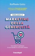 Marketing della generosità