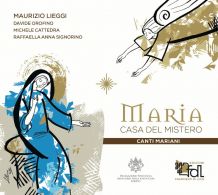 Maria Casa del Mistero